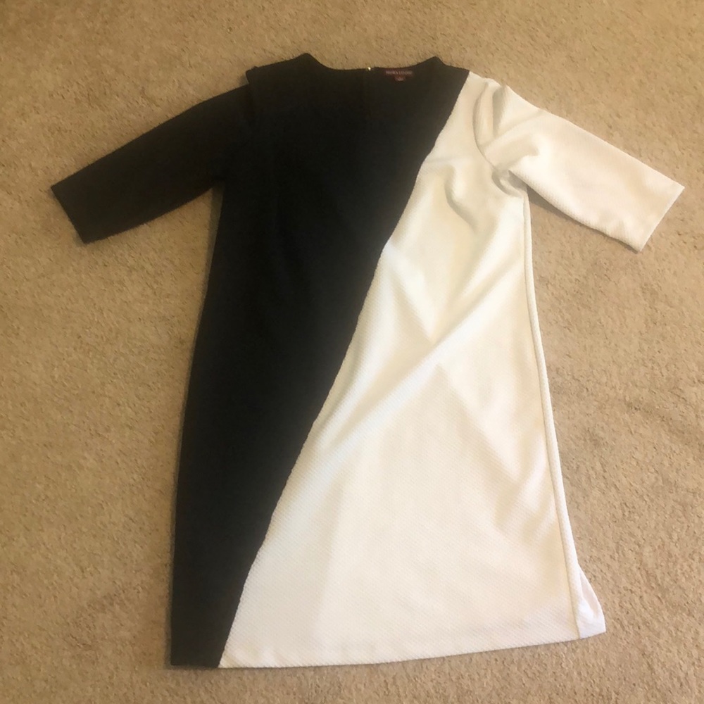 Size 18 women’s shift dress